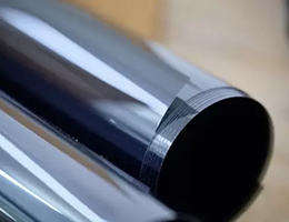 Смола и пленка