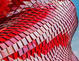 Архитектурные элементы