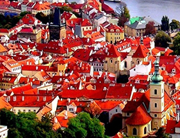 Архитектурные элементы