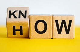 Технические знания