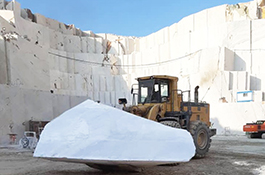 Шахты и рудники